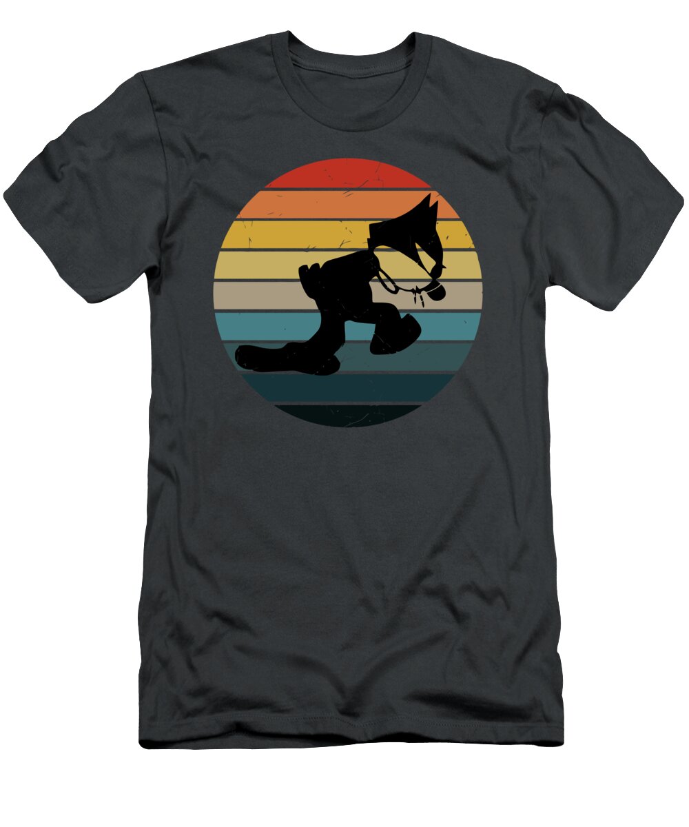 1 Cartoon Agus Tusany T-Shirt