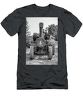 1 Case Steam Tractor Paul Freidlund T-Shirt