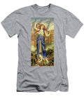 1 Cassandra 1898 Evelyn De Morgan T-Shirt