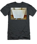 1 Cast Iron Radiator Stephen Farhall T-Shirt