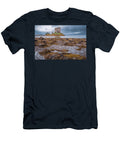 1 Castle Stalker Appin John Frid T-Shirt