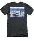 1 Castle Stalker on Loch Laich John Frid T-Shirt