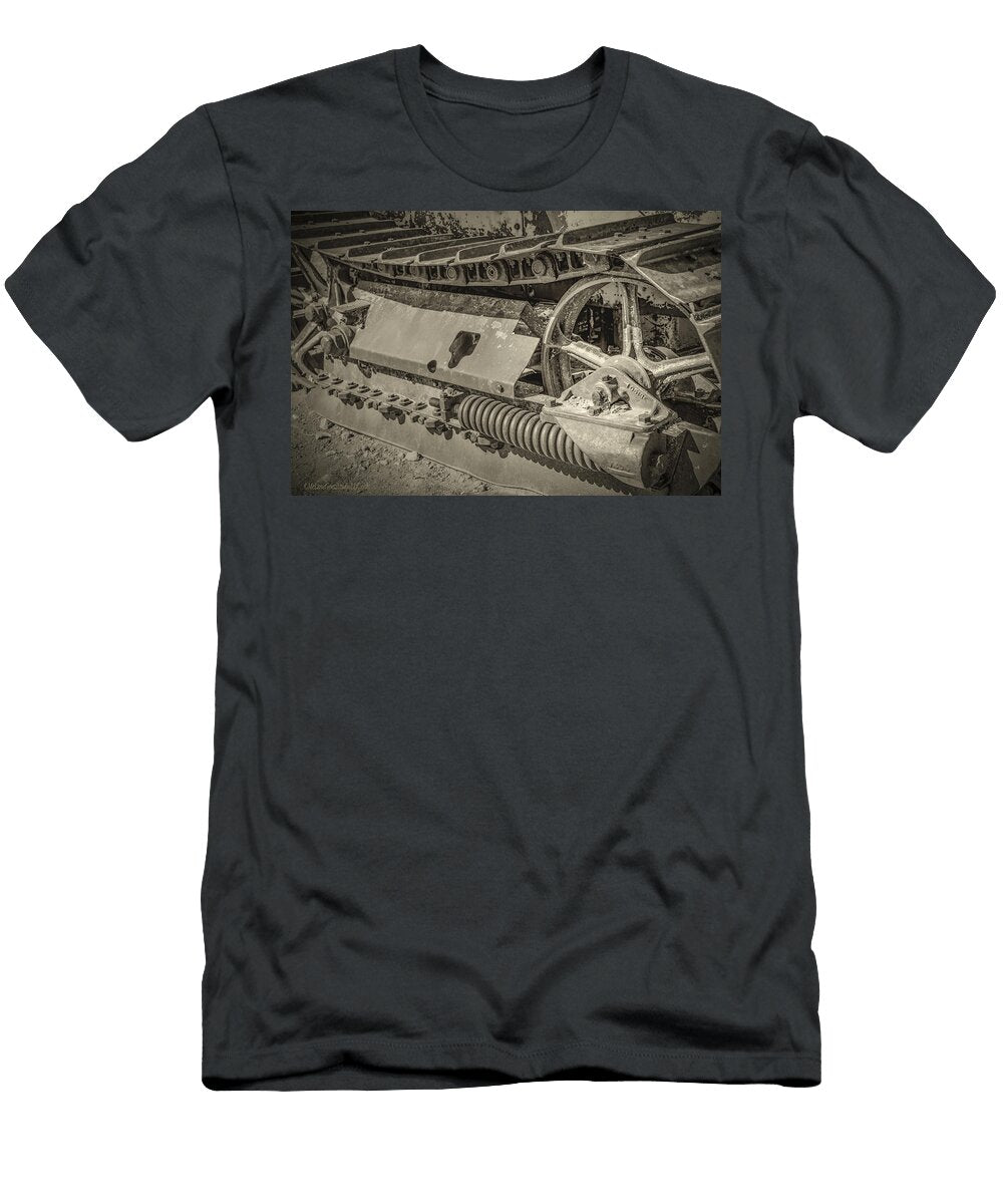 1 Caterpillar Vintage Leeann Mclanegoetz Mclanegoetzstudiollccom T-Shirt