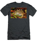 1 Chaco Horned Frog Michael Redmer T-Shirt
