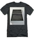1 Chalk Board Render Allan Swart T-Shirt