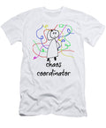 1 Chaos Coordinator Diane Palmer T-Shirt