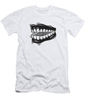 1 Chattering Teeth Csa Images T-Shirt