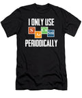 1 Chemistry Gift Raphaelartdesign T-Shirt