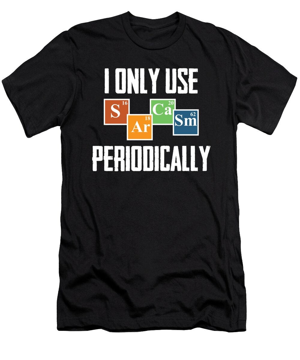 1 Chemistry Gift Raphaelartdesign T-Shirt