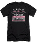 1 Chemistry Teacher Educator Professor Jonathan Kraske T-Shirt