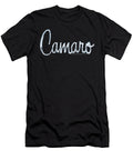 1 Chevrolet Camaro Daniela Lundberg T-Shirt