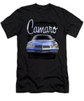 1 Chevrolet Camaro Nicklas Johnsson T-Shirt