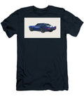 1 Chevrolet Camaro Rs Supercharged Lt4 Concept Car Drawing Carstoon Concept T-Shirt