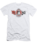 1 Chevrolet Cervette Daniela Lundberg T-Shirt