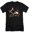 1 Chevrolet Nicklas Johnsson T-Shirt