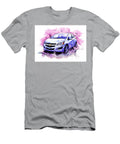 1 Chevrolet Sonic Car Destiney Sullivan T-Shirt