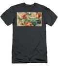 1 Chevrolet Sonic Elmer Powers T-Shirt