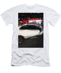 1 Chevrolet Sonic Ltz Turbo Drawing Carstoon Concept T-Shirt