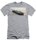 1 Chevron Pegasus Voyager Oil Tanker David Oppenheimer T-Shirt
