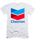 1 Chevron Pro Crown T-Shirt
