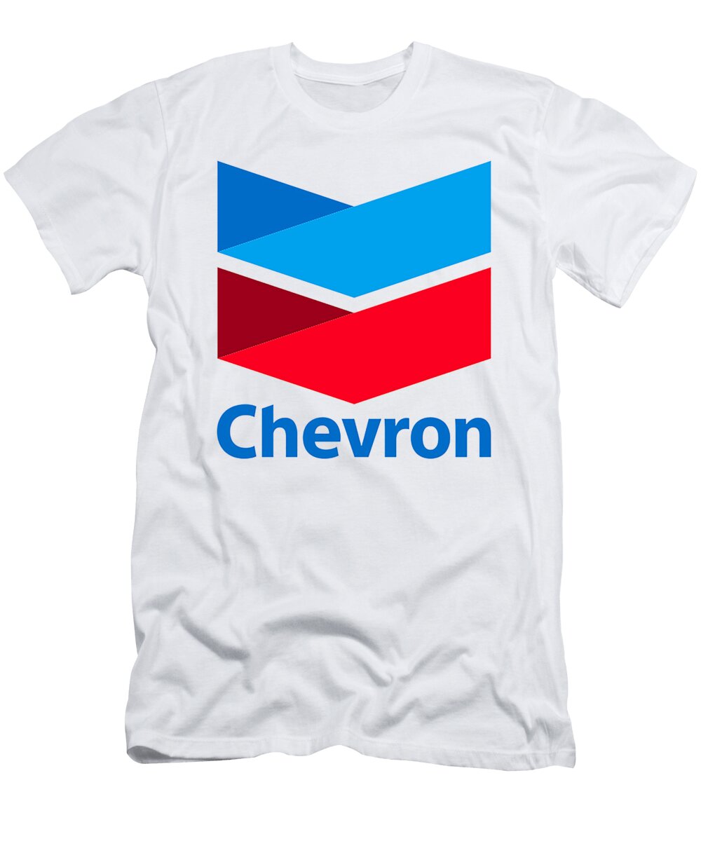 1 Chevron Pro Crown T-Shirt