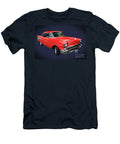 1 Chevy Bel Air Steven Baier T-Shirt