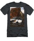 1 Chevy Sonic Drawing Carstoon Concept T-Shirt