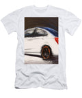 1 Chevy Sonic Z Spec 2 5 Drawing Carstoon Concept T-Shirt