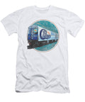 1 Chicago Daniela Lundberg T-Shirt