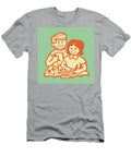 1 Children Doing Math Homework Csa Images T-Shirt