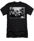 1 Children in a Classroom French Photographer T-Shirt