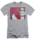 1 Chimeco Carissa Linder T-Shirt