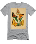 1 Chinese Butterflies 1847 Unknown T-Shirt