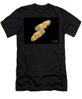 1 Chironomid Eggs Lm Rubn Durobiomedia Associates Llc T-Shirt