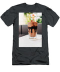 1 Chocolate Shake Nomonkey B T-Shirt