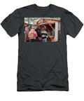 1 Christmas Market in Sarlat in France Jon Ingall T-Shirt