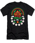 1 Cinco De Mayo Nacho Average Mom May 5th Mexican Sombrero Fiesta Mama Appreciation Mothers Day Gift Sifou Store T-Shirt