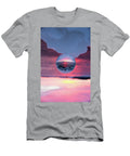 1 Clairvoyance Lee and Michael Beek T-Shirt