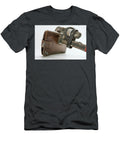 1 Clamped Mans Wallet Yedidya Yos Mizrachi T-Shirt