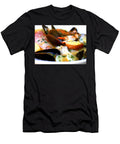1 Clams Frederick Lyle Morris T-Shirt