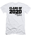 1 Class of 2020 Rejected Teacher Jane Keeper T-Shirt