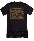1 Classic Car Vintage Motorcar Classic Car Rider Florian Dold Art T-Shirt