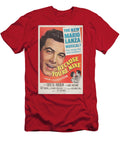 1 Classic Movie Poster Because Youre Mine Esoterica Art Agency T-Shirt