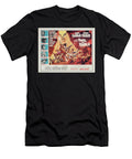 1 Classic Movie Poster Duel At Diablo Esoterica Art Agency T-Shirt