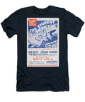 1 Classic Movie Poster the Student Prince Esoterica Art Agency T-Shirt