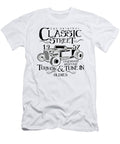 1 Classic Street Muscle Car Retro Old Cars Cart Florian Dold Art T-Shirt