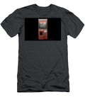 1 Claw Arcade Game Allan Swart T-Shirt