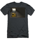1 Claw Arcade Game in Room Allan Swart T-Shirt