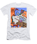 1 Clean Tooth Anthony Falbo T-Shirt
