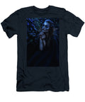 1 Cloak Night Elf Oleksandr Klymovych T-Shirt